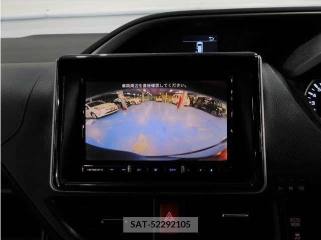 Toyota VOXY 2016-02 209379-5