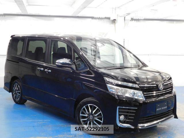 Toyota VOXY 2016-02 209379-0