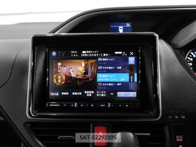 Toyota VOXY 2016-02 209379-12