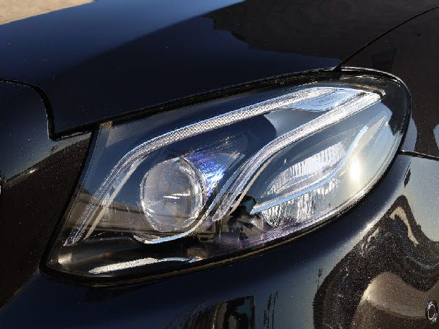Amg E-CLASS 2017-09 188035-19