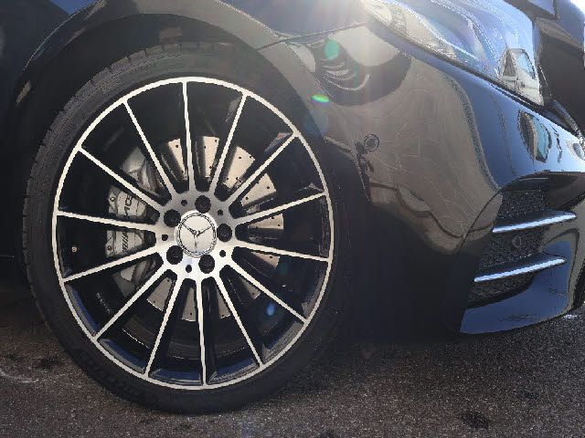 Amg E-CLASS 2017-09 188035-7