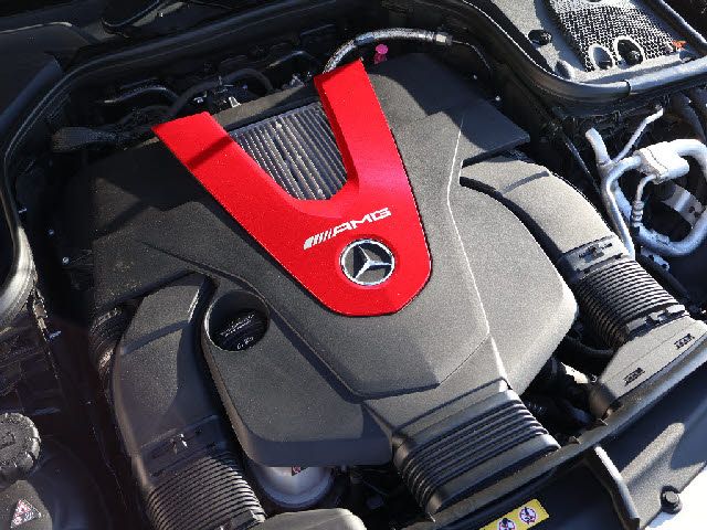 Amg E-CLASS 2017-09 188035-5