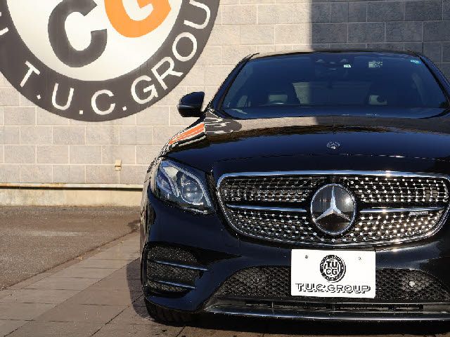 Amg E-CLASS 2017-09 188035-4