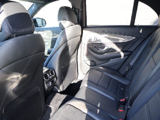 Amg E-CLASS 2017-09 188035-3