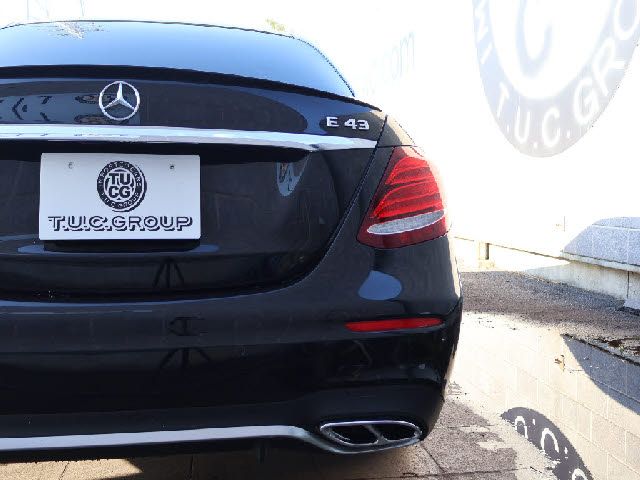 Amg E-CLASS 2017-09 188035-14
