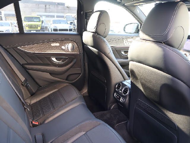 Amg E-CLASS 2017-09 188035-13