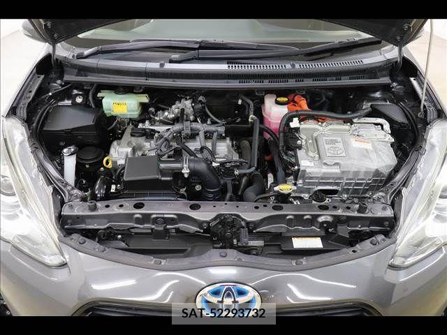Toyota AQUA 2015-07 212806-24
