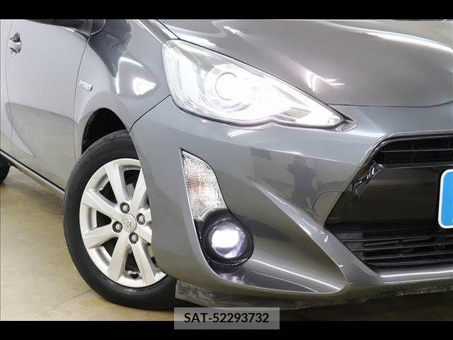 Toyota AQUA 2015-07 212806-22