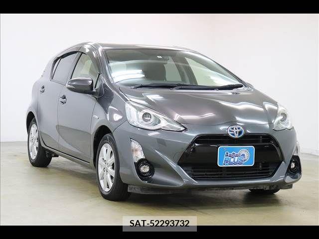 Toyota AQUA 2015-07 212806-17