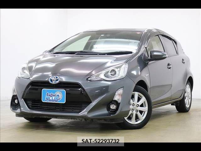 Toyota AQUA 2015-07 212806-16