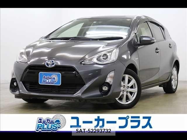 Toyota AQUA 2015-07 212806-0