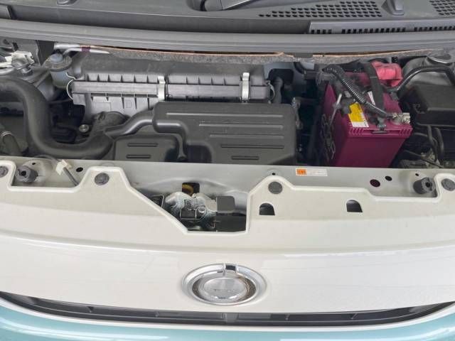 Daihatsu MOVE CANBUS 2018-03 181144-18