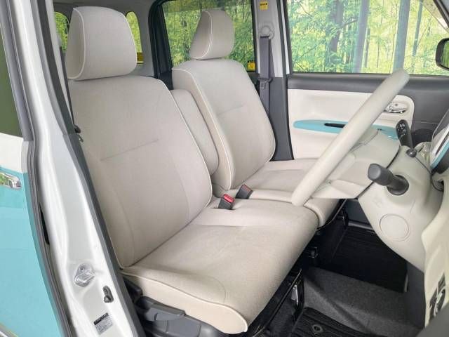 Daihatsu MOVE CANBUS 2018-03 181144-8
