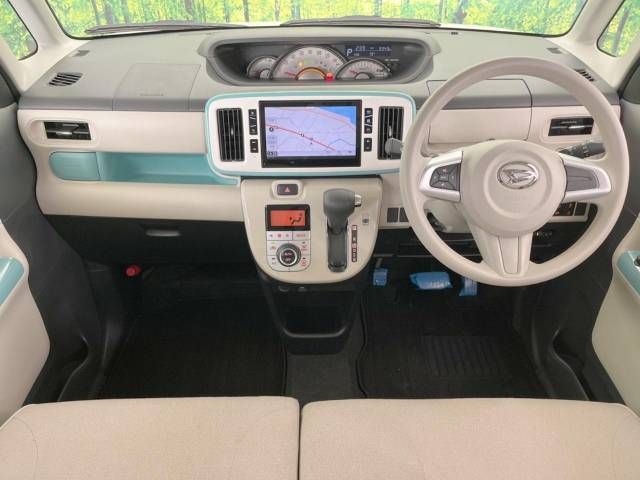 Daihatsu MOVE CANBUS 2018-03 181144-1