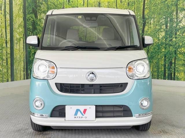 Daihatsu MOVE CANBUS 2018-03 181144-14