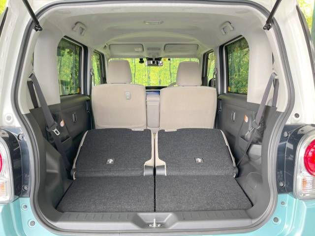 Daihatsu MOVE CANBUS 2018-03 181144-10