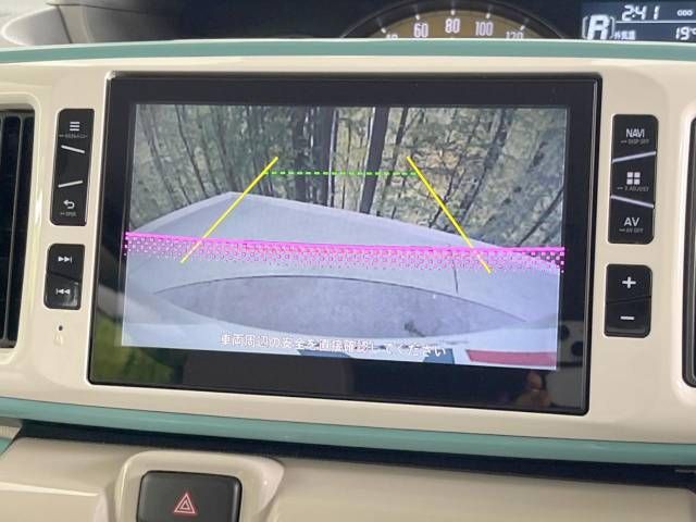Daihatsu MOVE CANBUS 2018-03 181144-3