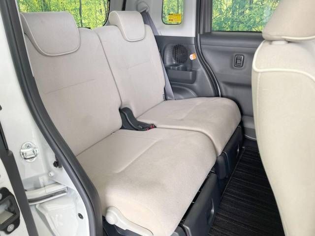 Daihatsu MOVE CANBUS 2018-03 181144-9