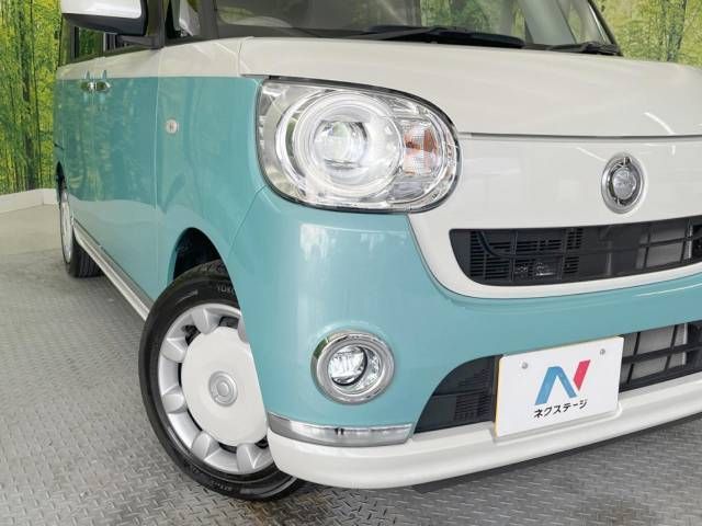 Daihatsu MOVE CANBUS 2018-03 181144-12