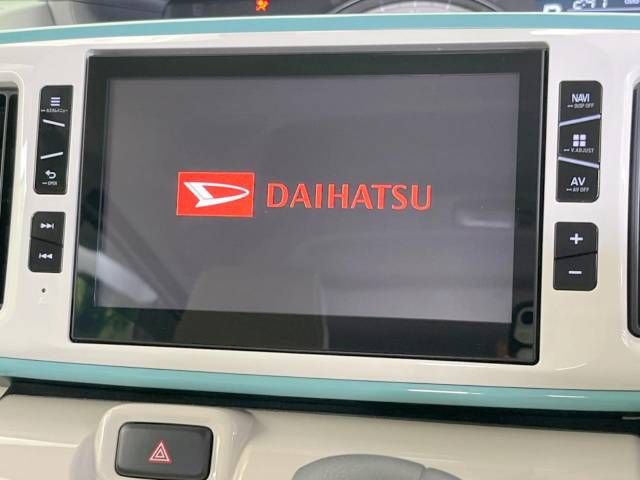 Daihatsu MOVE CANBUS 2018-03 181144-2