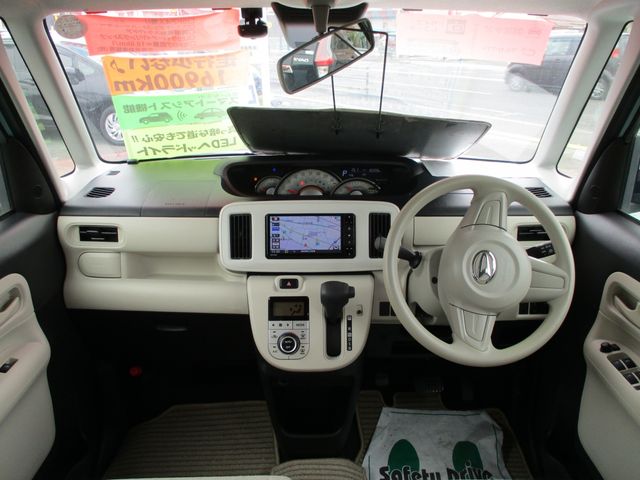 Daihatsu MOVE CANBUS 2018-06 4901-1