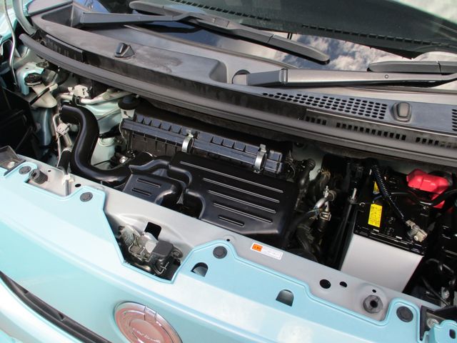Daihatsu MOVE CANBUS 2018-06 4901-17