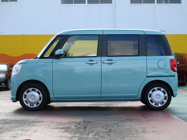 Daihatsu MOVE CANBUS 2018-06 4901-3