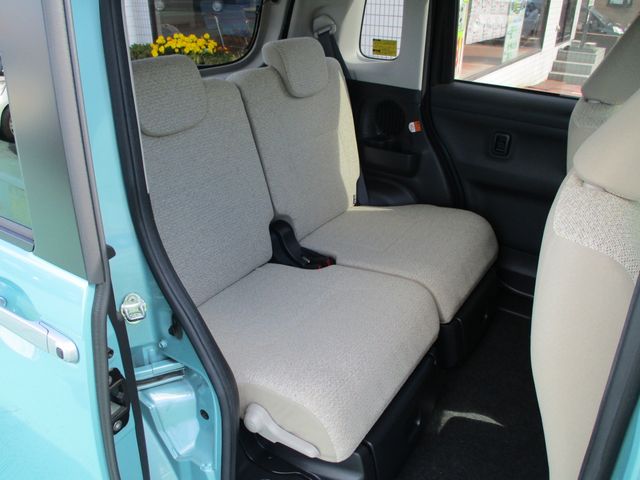 Daihatsu MOVE CANBUS 2018-06 4901-6