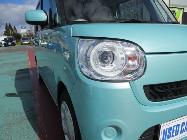 Daihatsu MOVE CANBUS 2018-06 4901-16