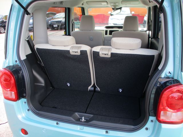 Daihatsu MOVE CANBUS 2018-06 4901-7