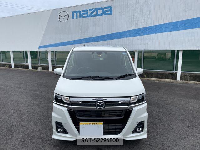 Mazda FLAIR 2022-09 240923-4