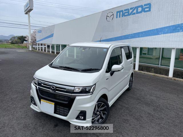 Mazda FLAIR 2022-09 240923-3