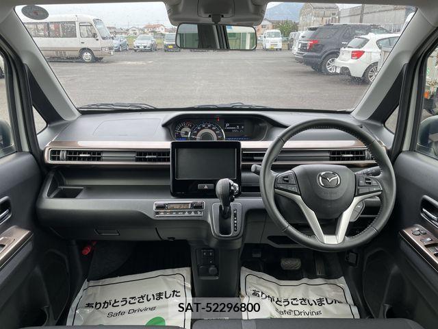 Mazda FLAIR 2022-09 240923-1