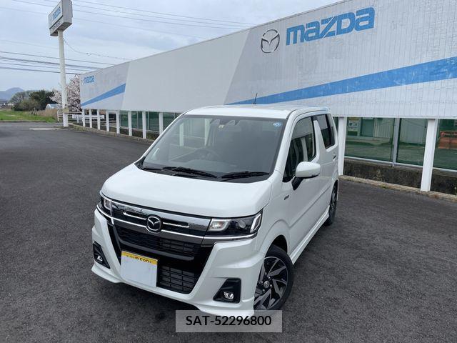 Mazda FLAIR 2022-09 240923-0
