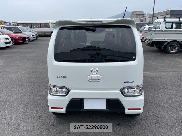 Mazda FLAIR 2022-09 240923-8