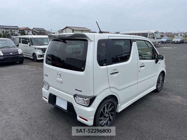 Mazda FLAIR 2022-09 240923-7