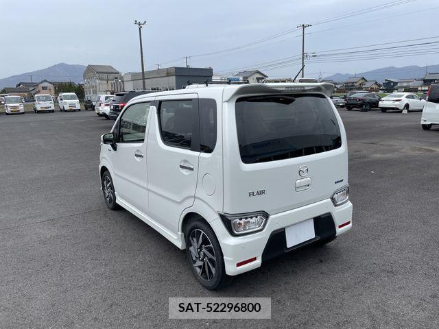 Mazda FLAIR 2022-09 240923-9
