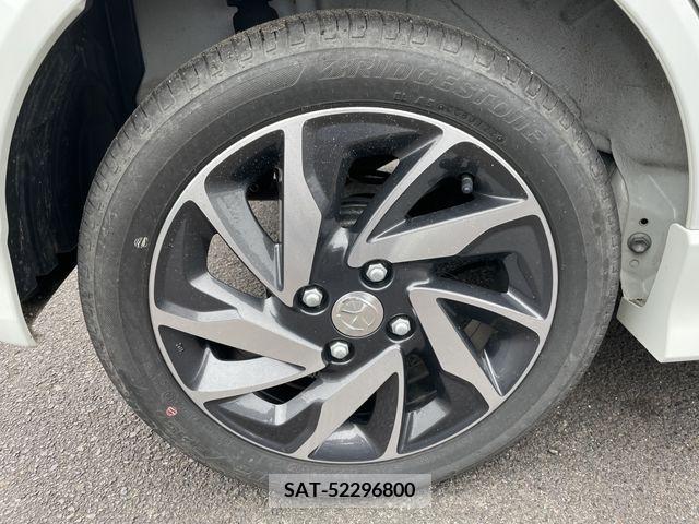 Mazda FLAIR 2022-09 240923-26