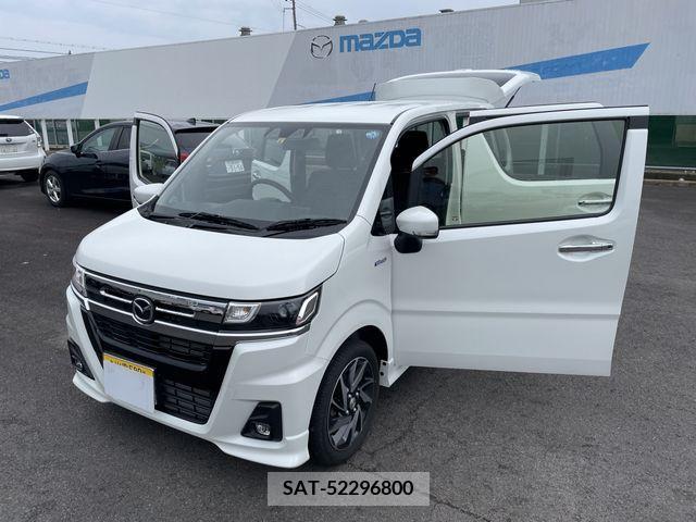 Mazda FLAIR 2022-09 240923-11