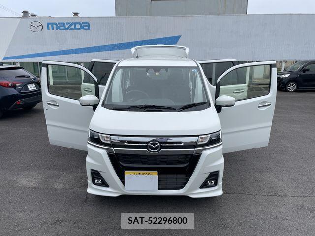 Mazda FLAIR 2022-09 240923-12