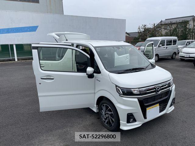 Mazda FLAIR 2022-09 240923-13