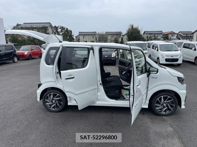Mazda FLAIR 2022-09 240923-14