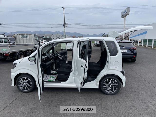Mazda FLAIR 2022-09 240923-18