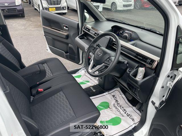 Mazda FLAIR 2022-09 240923-19