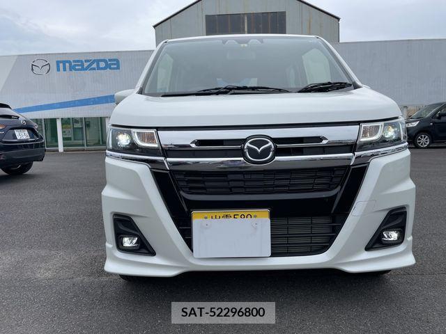 Mazda FLAIR 2022-09 240923-24