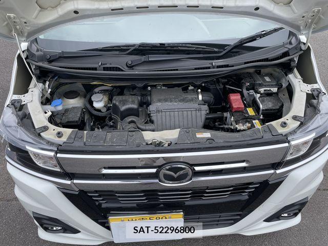 Mazda FLAIR 2022-09 240923-25