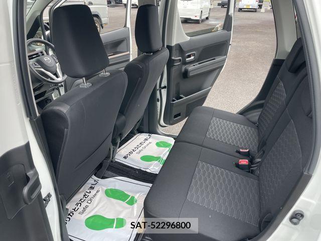 Mazda FLAIR 2022-09 240923-21