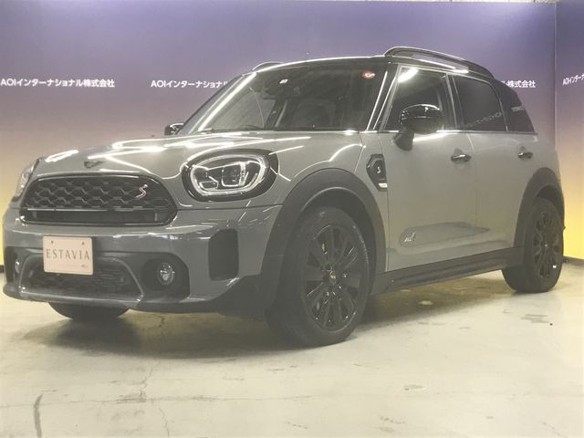 Bmw MINI 2022-02 182203-13