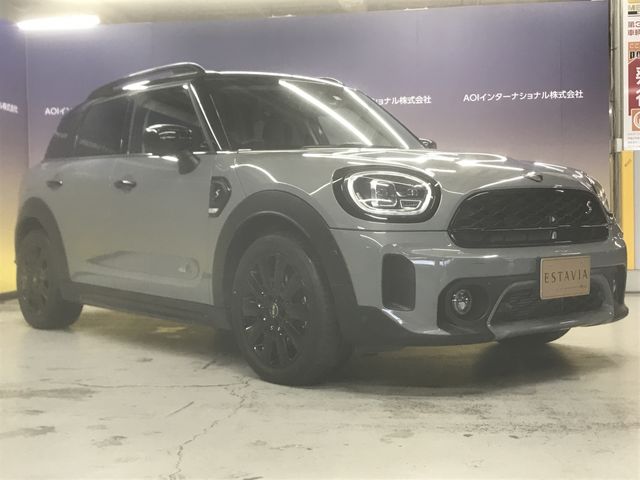 Bmw MINI 2022-02 182203-14