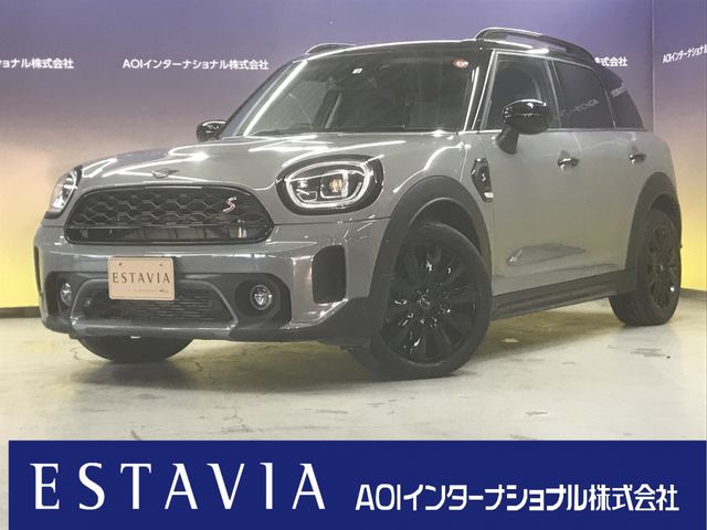 Bmw MINI 2022-02 182203-0